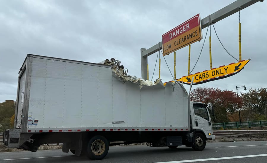 Storrowing followed by backup of shame