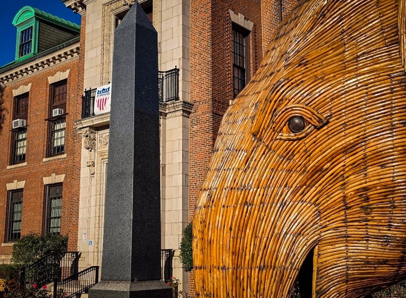 Boston judge appointed by Reagan steps down to speak out