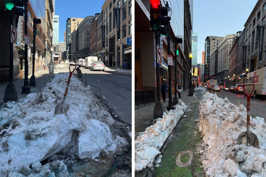 Judge bars ICE from busting into, setting up checkpoints outside some churches