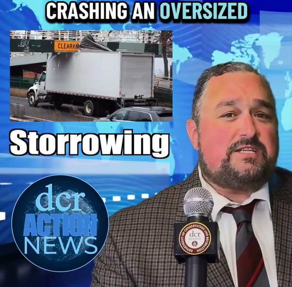 There's a new sheriff in town