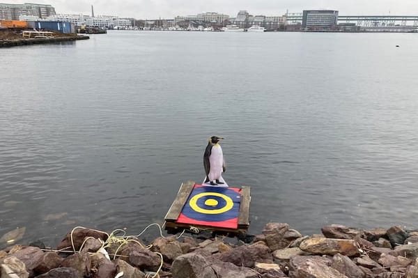 Snow, new apartments proposed, fire, more regime nonsense