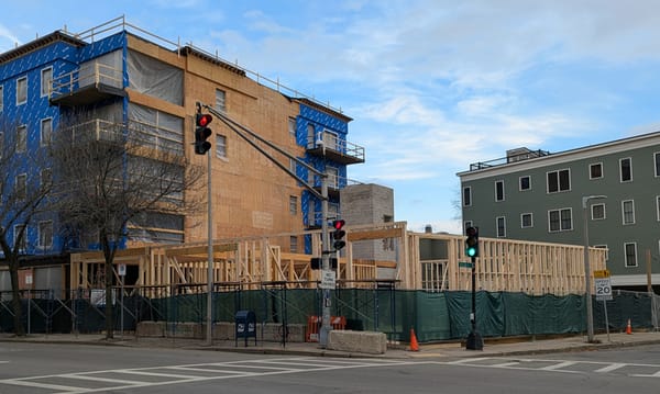 CT man charged with torching BPD cruiser in street takeover