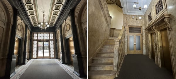 Apartments proposed on Boylston; man charged with 1999 Dorchester murder