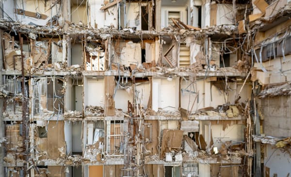 Couple sues Liberty Hotel over bathroom incident; immigrant awaiting emergency surgery shackled to bed