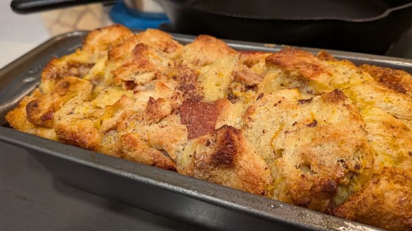 Snow; judge halts deportation of people the govt invited here