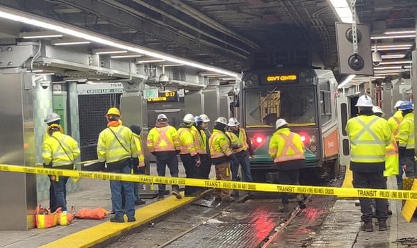 Worker in governor's office could be about to lose job because regime won't renew work visa